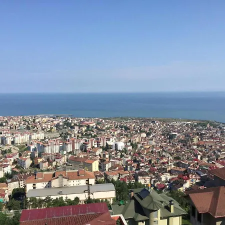 Trabzon Panoramik Vip Hause *