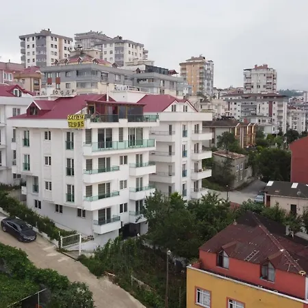 Trabzon Panoramik Vip Hause * Trabzon