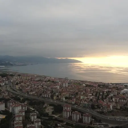 Trabzon Panoramik Vip Hause * Trabzon
