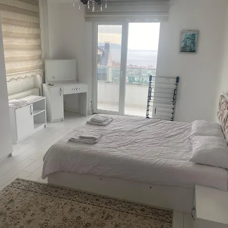 Trabzon Panoramik Vip Hause