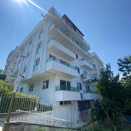 Trabzon Panoramik Vip Hause *