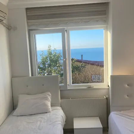 Trabzon Panoramik Vip Hause
