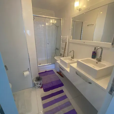 Trabzon Panoramik Vip Hause *