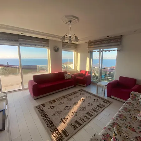 Trabzon Panoramik Vip Hause * Trabzon