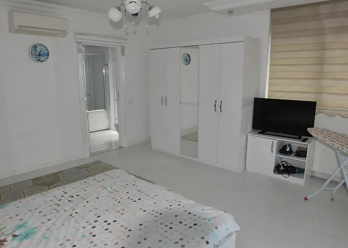 Panoramik Vip Hause Trabzon