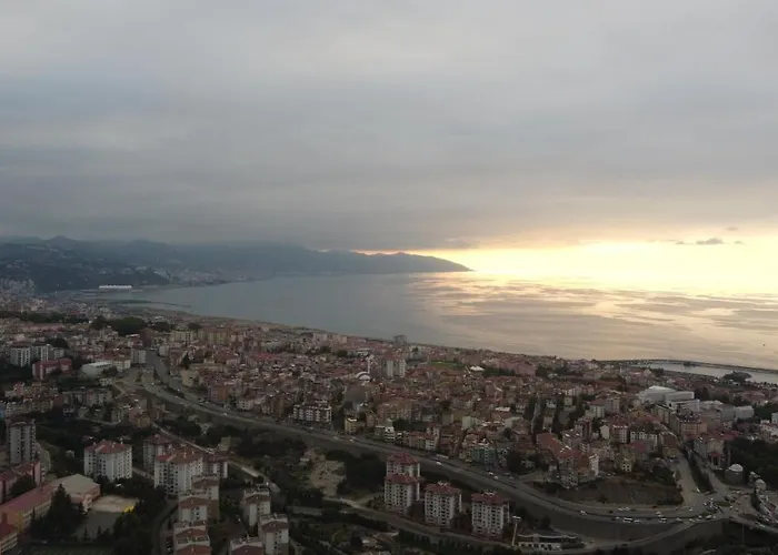 Panoramik Vip Hause * Trabzon