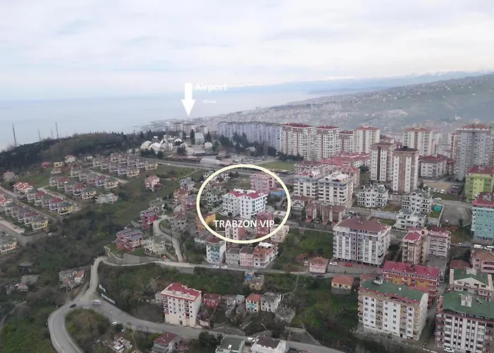 Panoramik Vip Hause *