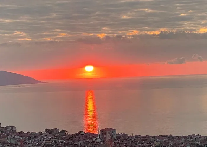 Panoramik Vip Hause * Trabzon