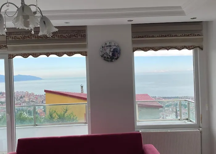 Panoramik Vip Hause * Trabzon