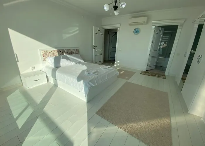 Panoramik Vip Hause *