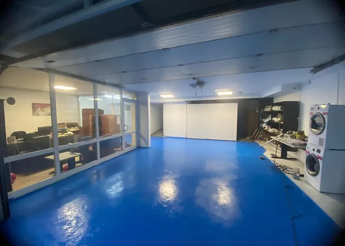 Appartement Panoramik Vip Hause *