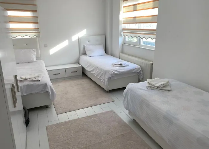 Panoramik Vip Hause Trabzon