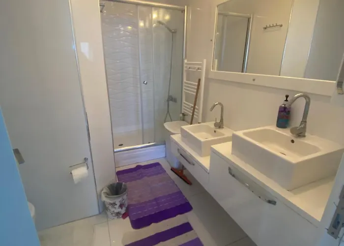 Panoramik Vip Hause *