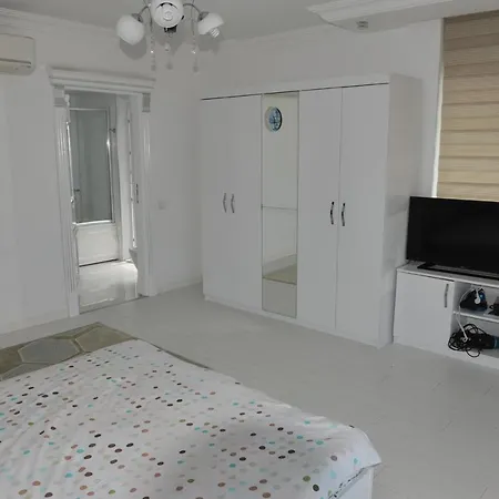 Panoramik Vip Hause Trabzon