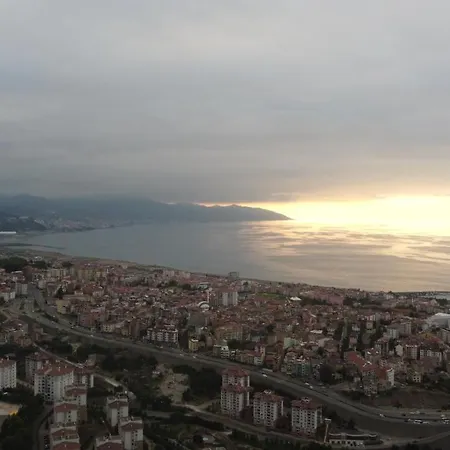 Panorama * Trabzon
