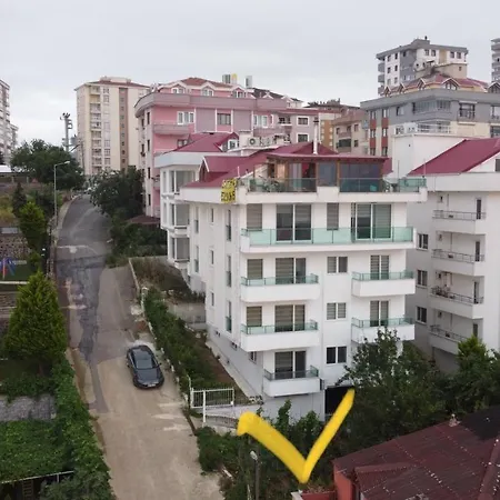Trabzon Panoramik Vip Hause
