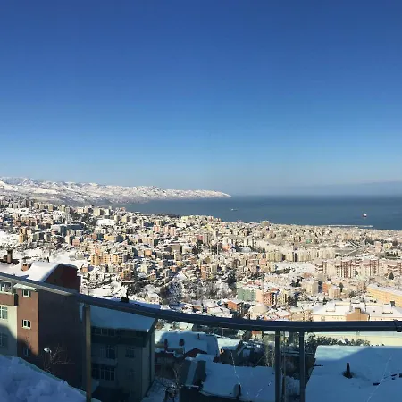 Trabzon Panoramik Vip Hause Trabzon