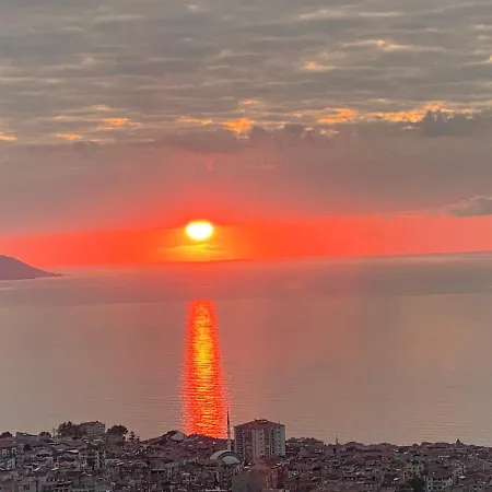 Trabzon Panoramik Vip Hause * Trabzon
