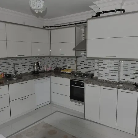 Panoramik Vip Hause Apartamento Trabzon