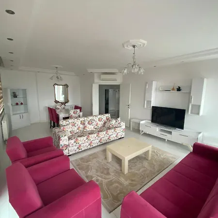 Trabzon Panoramik Vip Hause