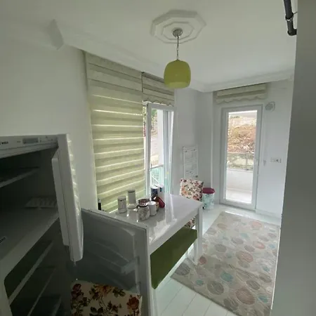 Panorama Apartment Trabzon