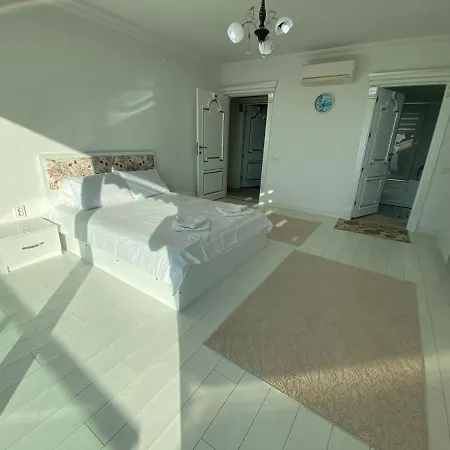 Trabzon Panoramik Vip Hause *