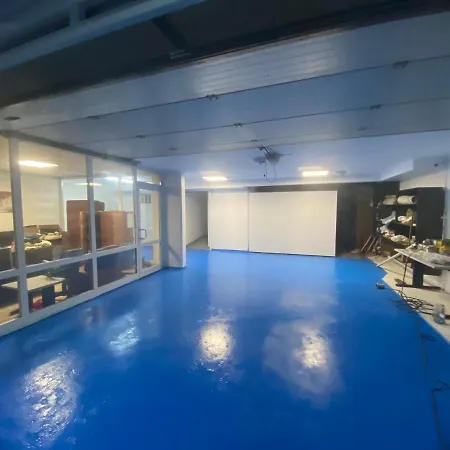 Apartamento Panoramik Vip Hause *