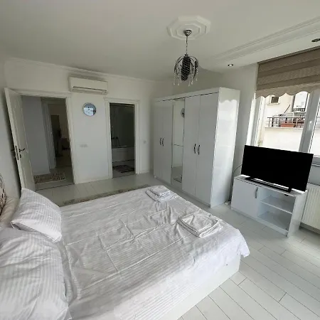 Trabzon Panoramik Vip Hause Appartement *