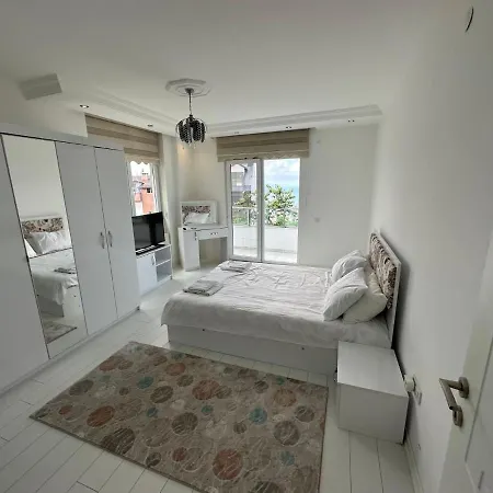 Apartamento Panoramik Vip Hause Trabzon