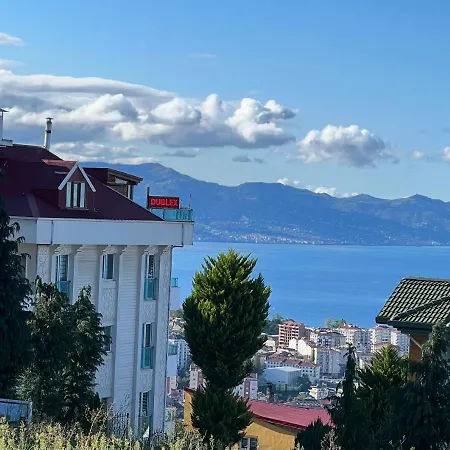 Apartment Panorama Trabzon