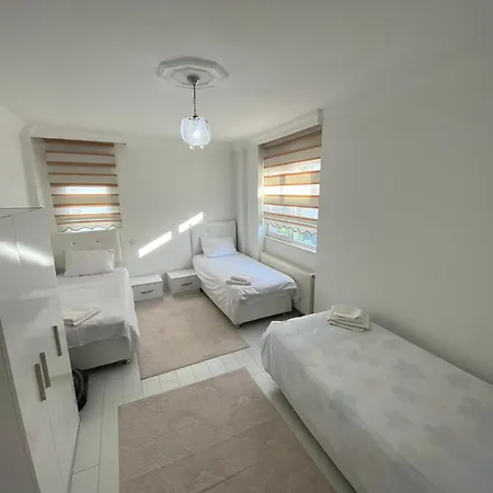 Panorama Apartment Trabzon