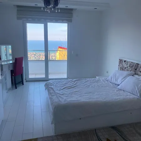 Apartamento Panoramik Vip Hause Trabzon