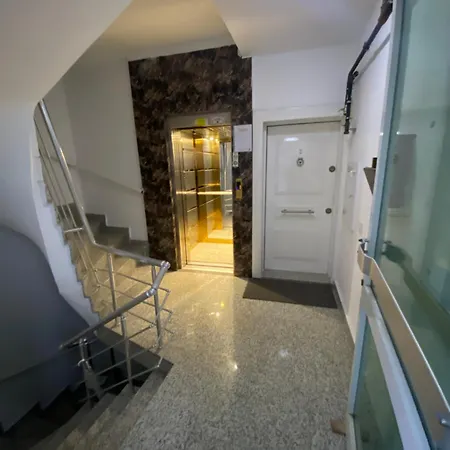 Trabzon Panoramik Vip Hause Trabzon