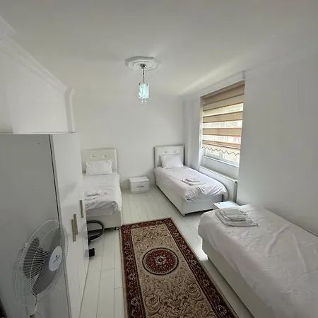 Apartamento Panoramik Vip Hause Trabzon