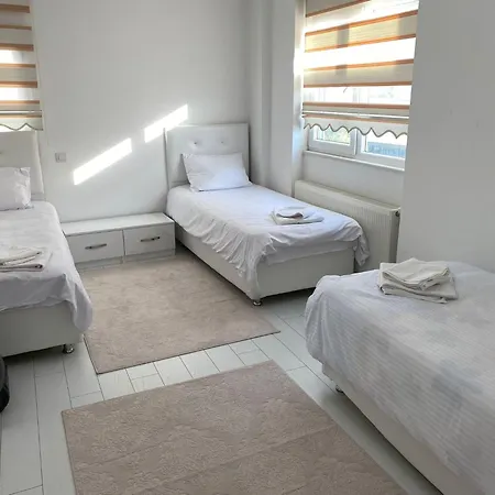 Panoramik Vip Hause Trabzon