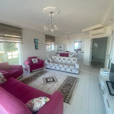 Panoramik Vip Hause Apartamento Trabzon