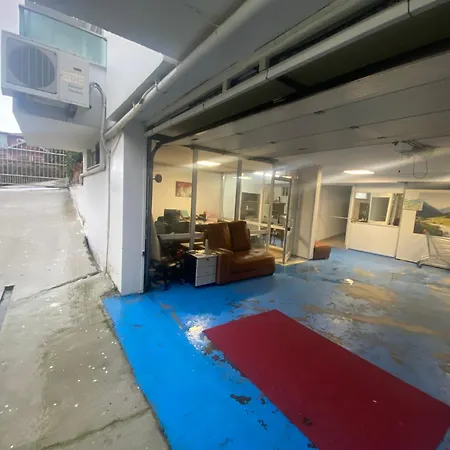 Panoramik Vip Hause Trabzon