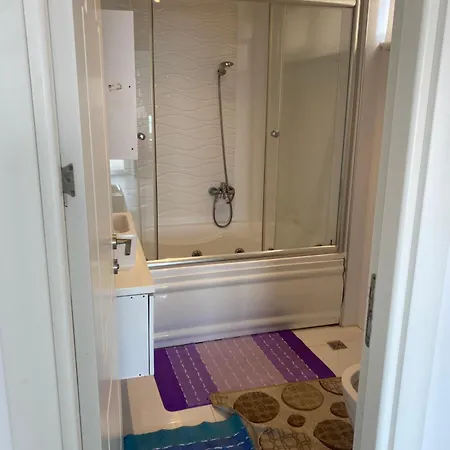 Trabzon Panoramik Vip Hause