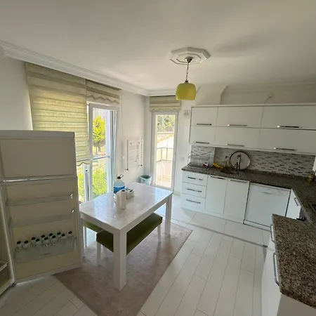 Apartamento Panoramik Vip Hause