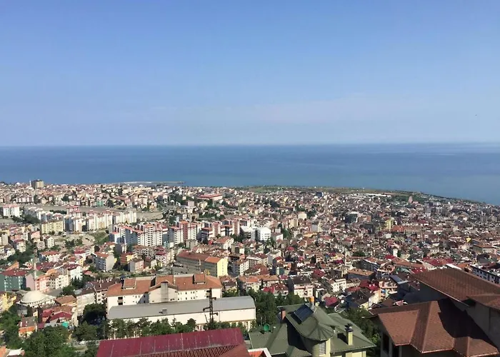 Panoramik Vip Hause *