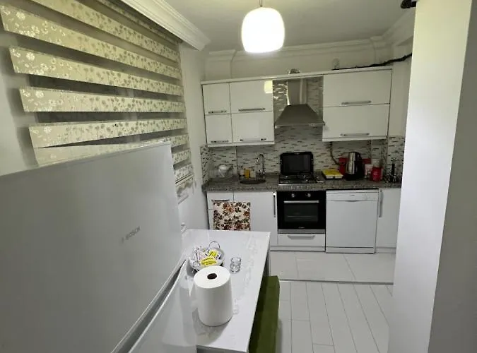 Panoramik Vip Hause Апартаменты