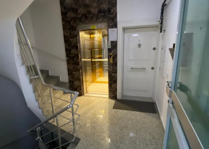 Panoramik Vip Hause Трабзон