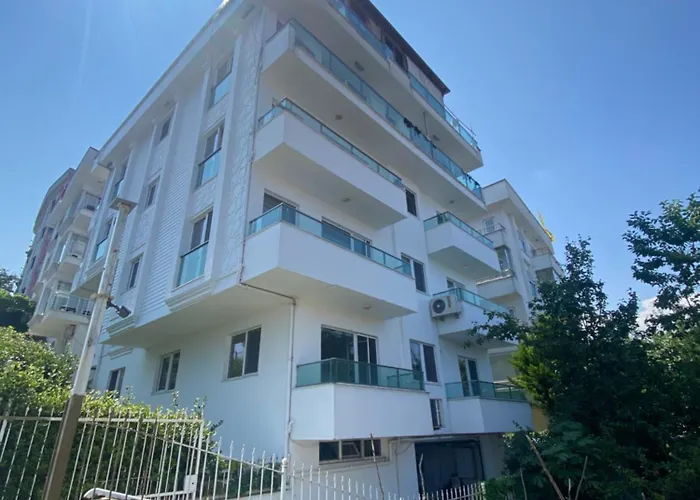 Panoramik Vip Hause *