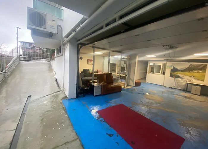 Panoramik Vip Hause Трабзон